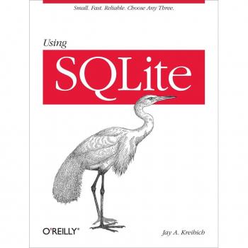Vitalsource Technologies, Inc. Using Sqlite