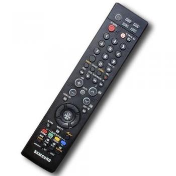 Samsung BN59-00603A Telecomando Nero per Home Cinema