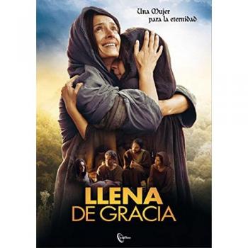 Llena eres de gracia [DVD]