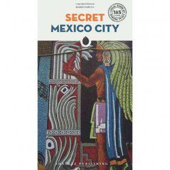 Secret Mexico city