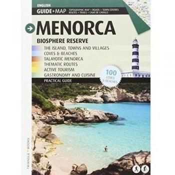 Menorca Biosphere reserve