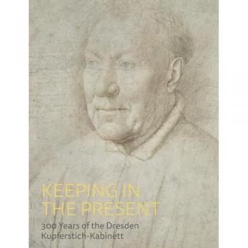 Keeping in the present