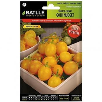 Semillas Hortícolas
