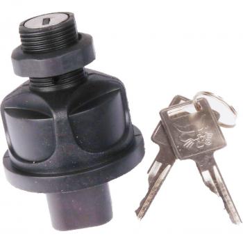 Ignition Switch with Key 6693245 for Bobcat T190