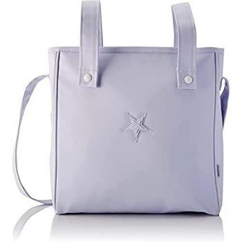 Borsa per Passeggino Mate Azzurra 10x34x33 cm