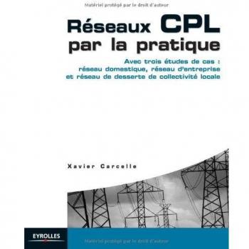 Réseaux CPL par la pratique