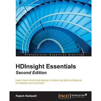 HDInsight Essentials