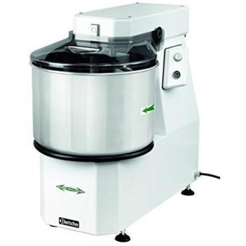 Pétrin à pizza 16L