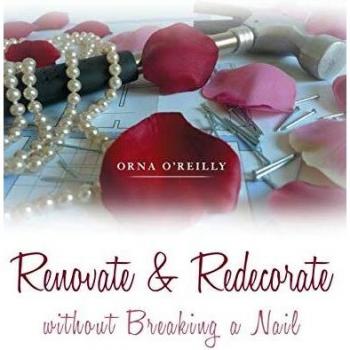 Renovate & Redecorate Without Breaking A Nail