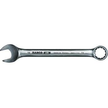Bahco 45 mm clé mixte contrecoupée inox