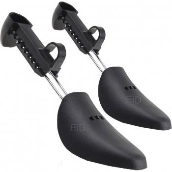 Practical Shoe Tree for Pump and Boot Size Adjustment