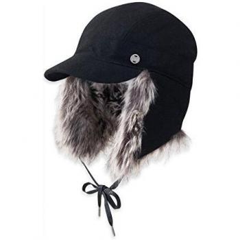 Outdoor Research Serra Cap Mujer, Charcoal, Talla S/M