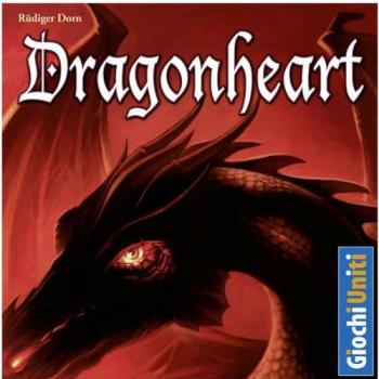 DragonHeart Uniti