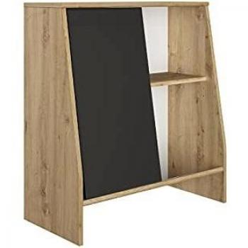 Contenitore per giochi h 81 cm con 1 anta