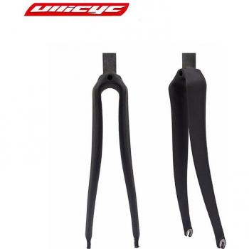 Premium Carboon Racefiets Voorvork