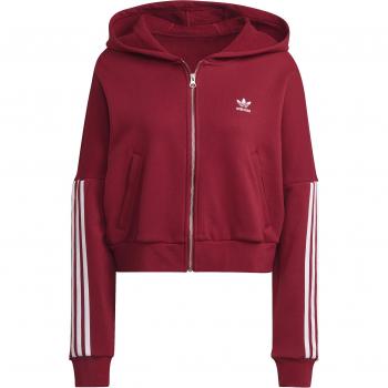 Sudadera adidas Originals Adicolor con Cierre