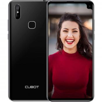 CUBOT MAX 2 Helio P22 Octa‑Core – 12MP Sony Camera