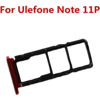 Cargador y Bandeja SIM para Ulefone Note 11P