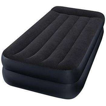 Matelas gonflable Dura Beam Intex 64122 99 x 191 x 42 cm avec pompe
