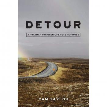 Detour: A Roadmap For When Life Gets Rerouted