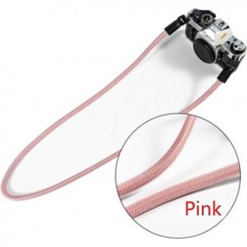 Adjustable Nylon Rope Strap for DSLR and Mirrorless
