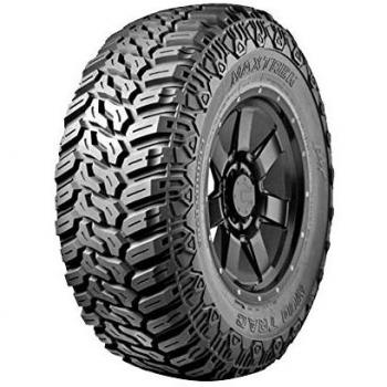 Maxtrek MUD TRAC 33x12.50 R15