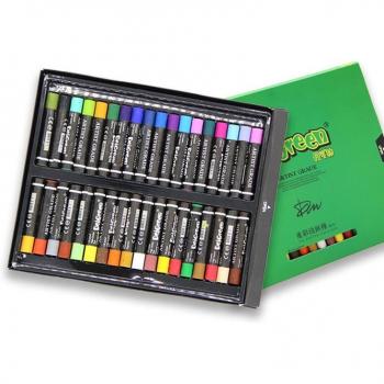 Dan Kelin Color Wash Painting Sticks