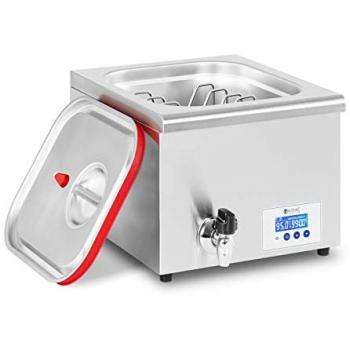 Royal Catering Sous-Vide Garer 500W 16l
