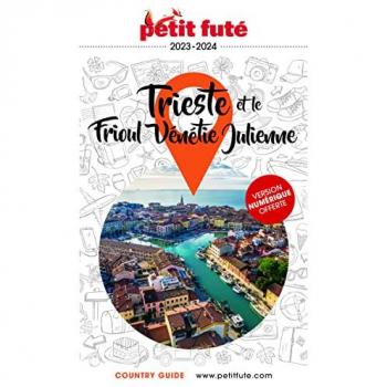 Guide Trieste