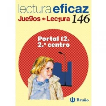146.PORTAL 12,2O.CENTRO.(JUEGOS LECTURA)