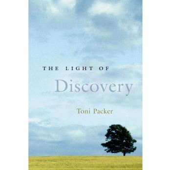 The Light of Discovery
