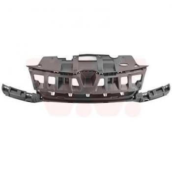 Radiador Suporte + Grelha – Modelo 4381514 VAN WEZEL