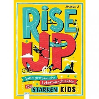 Rise up!