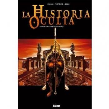 La historia oculta 4