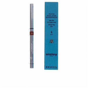 Sisley Phyto-Khol Star Waterproof Matte