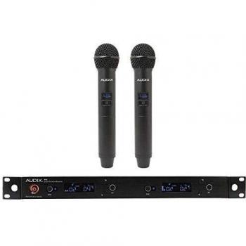 Audix AP42 OM2-A Performance Series Wireless System