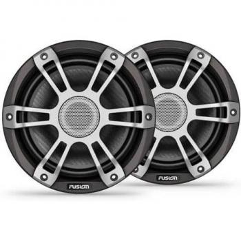 Altoparlanti marini Fusion 3i Sport 280 W grigi