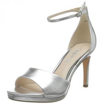 Buffalo Ronja High-Heel-Sandaletten für Damen