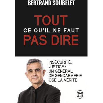 Tout ce qu'il ne faut pas dire