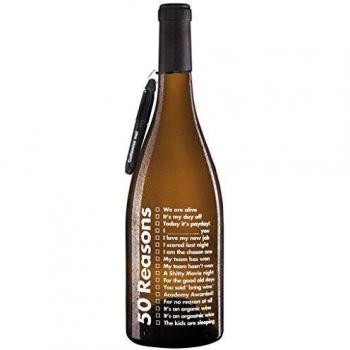 50 Gründe Sauvignon Blanc 2020 (1 x 0,75L Flasche)