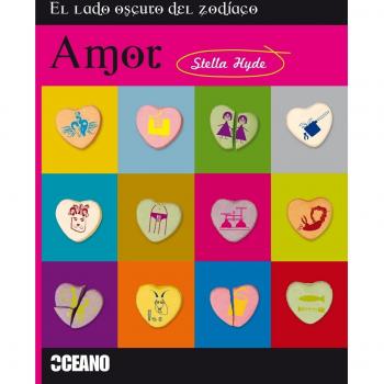 El lado oscuro del zodiaco amor.