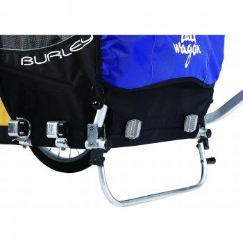 Burley Tail Wagon Trailer Attachment Stand