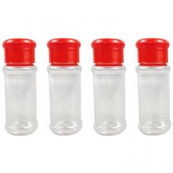 Bouteille de vinaigre cuisine