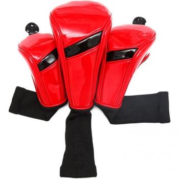Set de Cubiertas de Cuello Largo para Rutas de Bosque