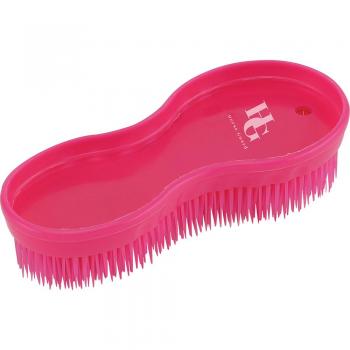 HorseGuard Magic Pink Comb Set One Size