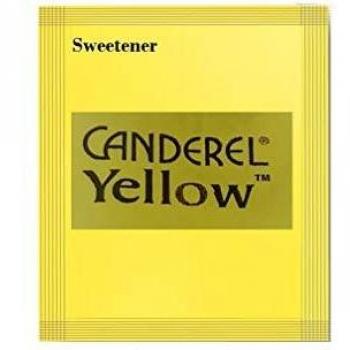 LowCal Sweetness Yellow Granules