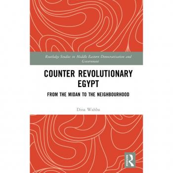 Vitalsource Technologies, Inc. Counter Revolutionary Egypt