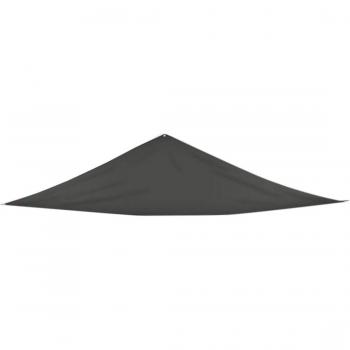 3.6M Outdoor Sunshade Sail Canopy