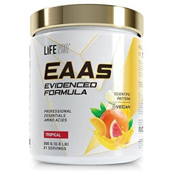 Life Pro Nutriments EAAS Tropical, 300 g