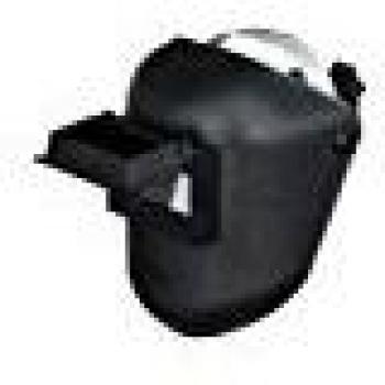 Cristal de Alta Seguridad 105×50 mm para Protección de Soldadura